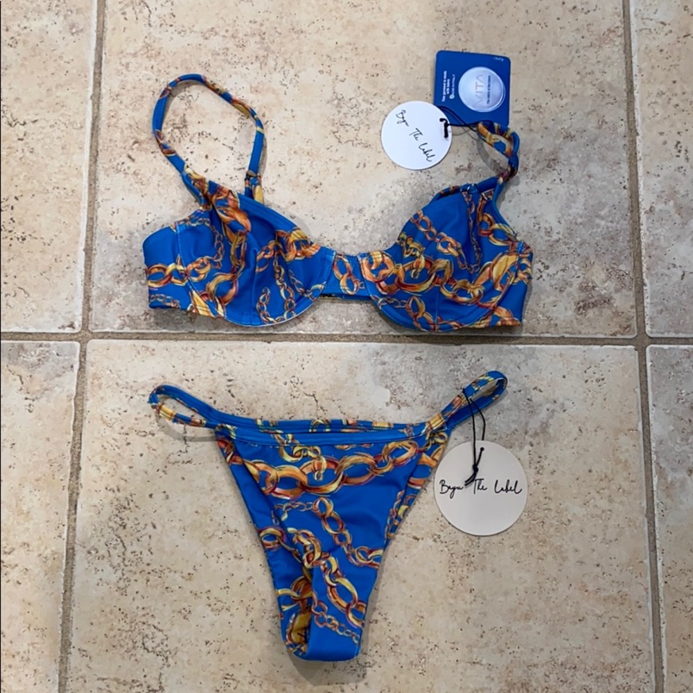 Bayu the Label Bikini